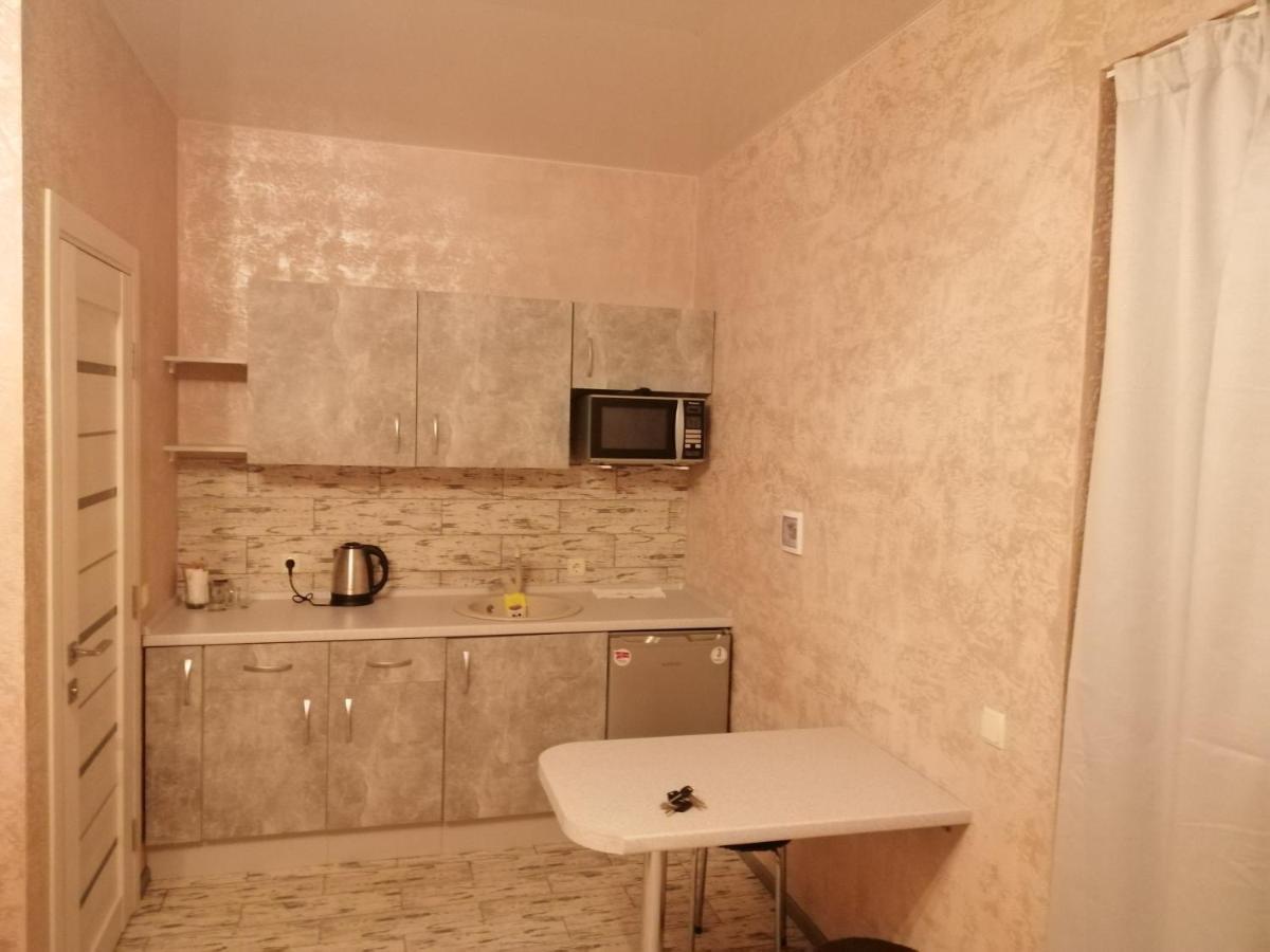 Гостьовий Будинок Осокорки Kyiv Exterior photo